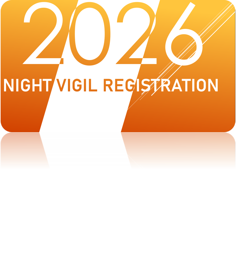 Night Vigil Registration